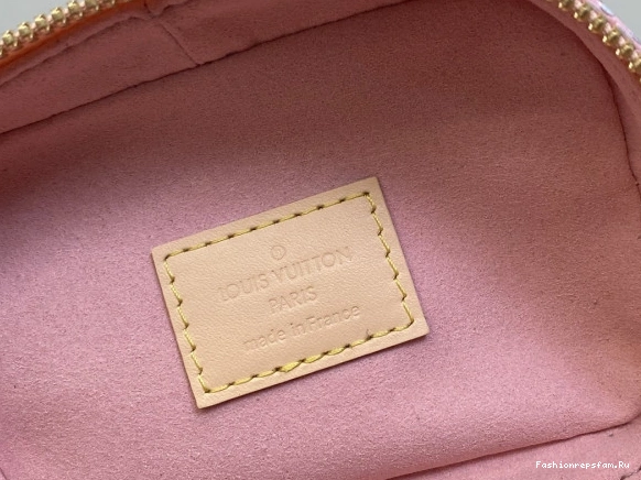 FS CHEAP VUITTON  VANITY Nano Micro LOUIS 0711
